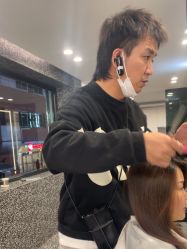 -厘里·salon