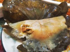 -韩记海鲜饺子旗舰店(红海新区店)