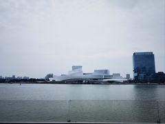 -白天鹅宾馆-宏图府餐厅