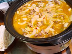 -外婆小聚茶餐厅·生日·团建(市民中心店)