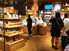 -九木杂物社(恒隆广场店)