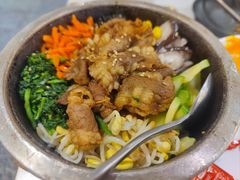 -花味·自助烤肉(江宁同曦店)