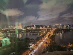 -厦门源昌凯宾斯基大酒店