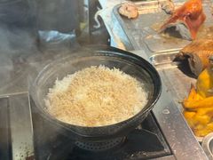 -煲煲香快餐(南京路店)