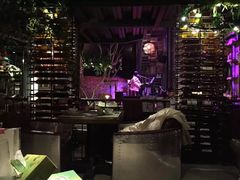 -小镇印象音乐餐吧(莲塘店)