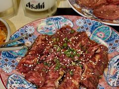 -大阪烧肉BAKA一代(十亩地店)