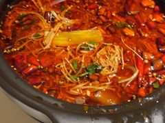 -麻六记(新天地店)