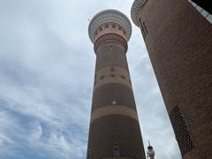 -新疆国际大巴扎