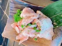 -谷牛和牛烤肉(漕河泾印象城店)