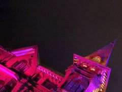 -马勒别墅饭店(静安寺店)