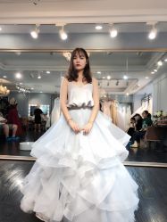 -艾慕婚纱礼服馆(和平店)