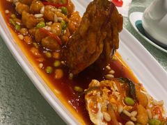 -北园酒家(小北路店)