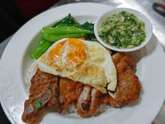 -颓记茶餐厅(美景总店)