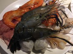 -加餐海鲜自助(集美银泰百货店)