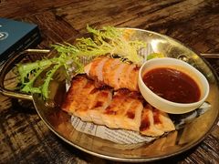 -囧人粗品·泰国街市料理(霖峰店)