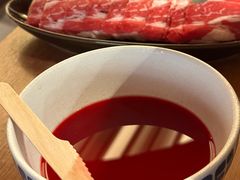 -巴奴毛肚火锅(景枫中心店)