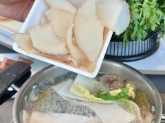 -楼里火锅餐厅(文化城店)