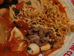 -每味每客·重庆麻辣烫(拓展大厦店)