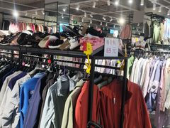 -探路者工厂店(宏福科技园店)