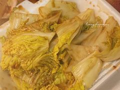 -明记牛杂(新马路分店)
