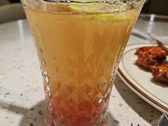 -CRAZYONES西班牙海鲜饭(上海美罗城店)