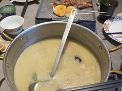 -羊门客在·烤盐池滩羊·川菜