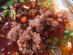 -豆相识•九九豆腐脑(牛咡桥店)