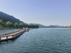 -南北湖风景区