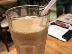 -新澳港式茶餐厅(余姚路店)
