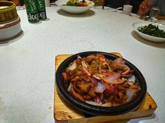 -大鸭梨烤鸭(房山店)