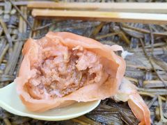 -四季美汤包(户部巷店)