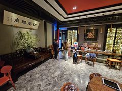 -江南雅厨(李公堤店)