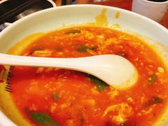 美味疙瘩汤-小红烤翅(傅厚岗店)