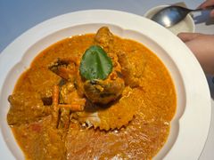 -狮拾久·现代新加坡料理(壹方城店)