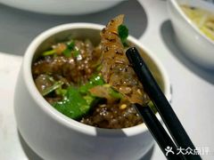 -花椒俏川菜小馆(南海万达店)