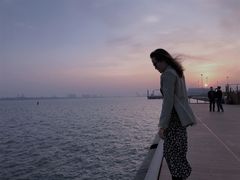 -东疆建设开发纪念公园