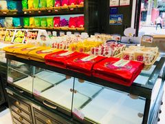 自助取餐区-嘉华鲜花饼(四方街旗舰店)
