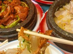 -石锅坛肉(广场店)