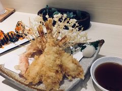 -小句号·精致料理(江南环球港店)