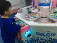 -快乐娃体能游乐园(冯村店)