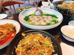 -外婆人家(软件园店)