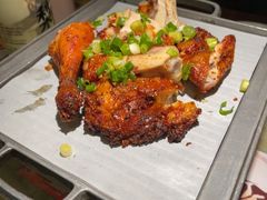 -绿茶餐厅(昌平悦荟店)