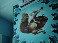 -广州潮居公寓(石碁南地铁站店)