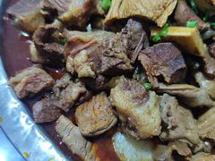 -桂萍特色牛筋牛杂(长堤街总店)