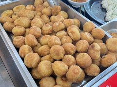 -毛华美食(清扬路店)