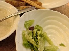 -安妮意大利餐厅(世贸天阶店)