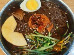 -全洲拌饭(万达店)