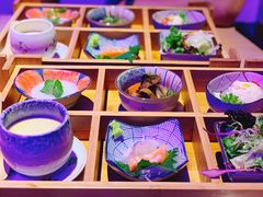 定食-琴寿司居酒屋(中山广场店)