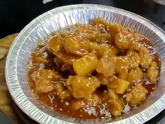 -阿西娅食府(中关村店)