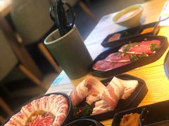 -汉拿山(包河万达店)